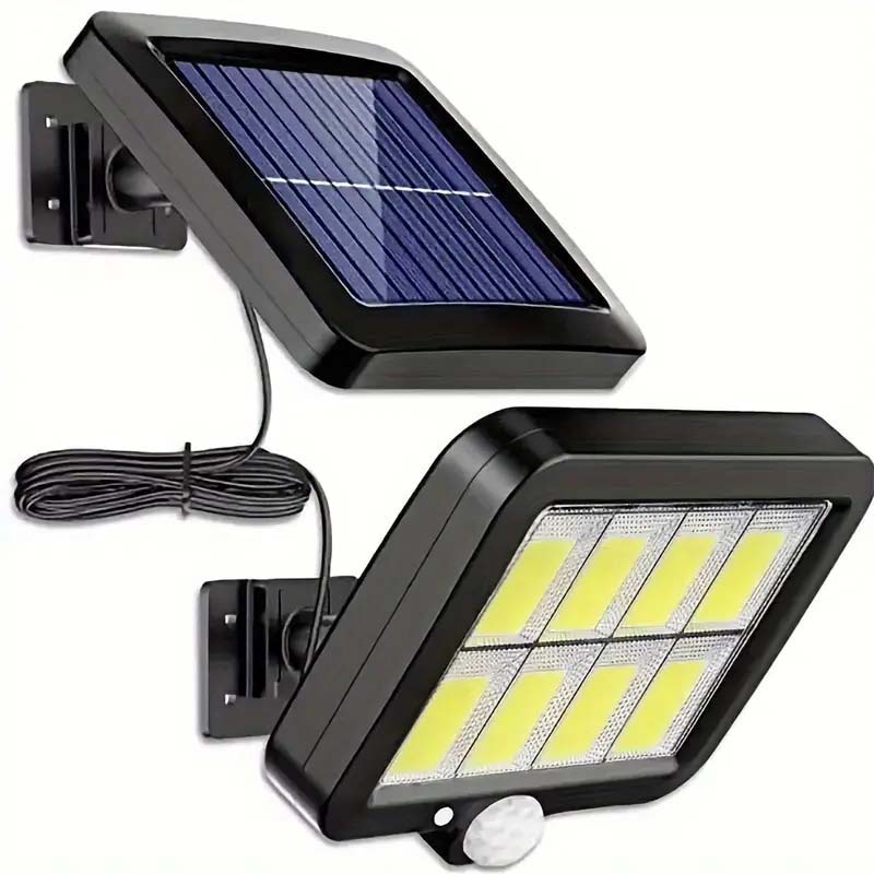 Solar lights